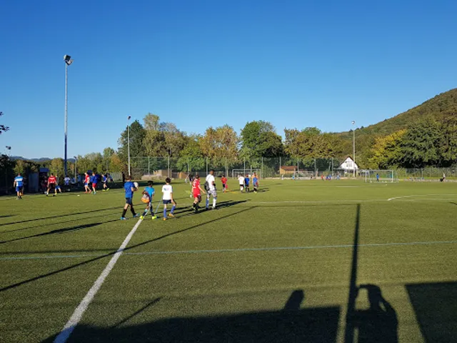 FC Denzlingen Sportgaststätte