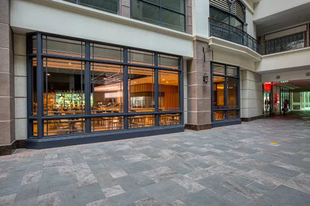 Volcano Shabu Shabu & Grill