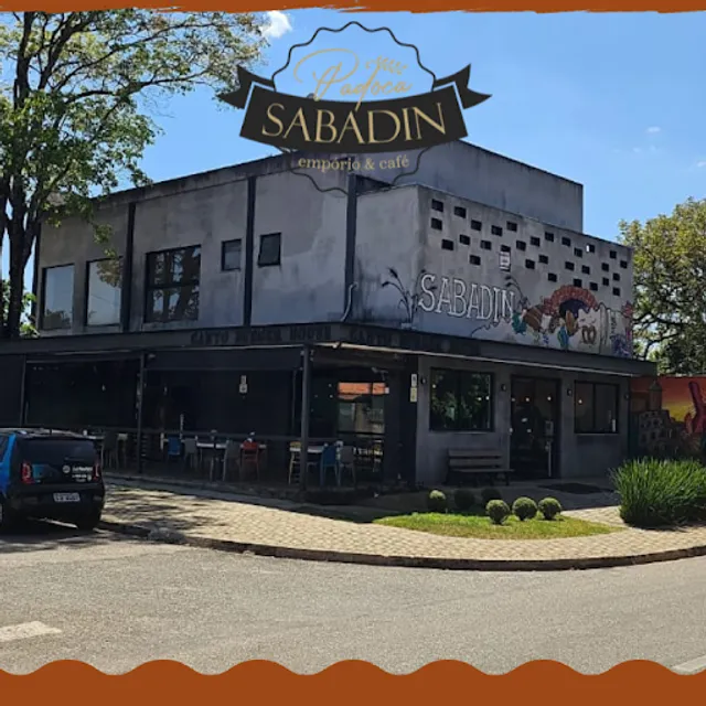 Padaria Sabadin Artesanal