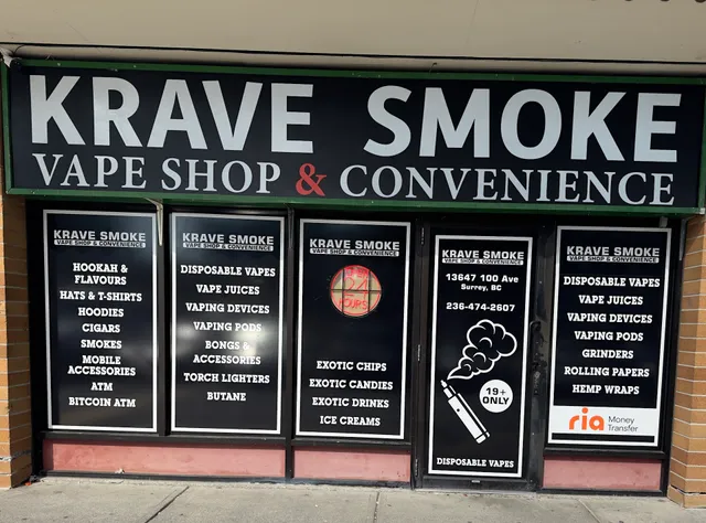 elfbar nachfüll pod läuft aus Vape Shop Surrey | Vape Store Guildford main image 0