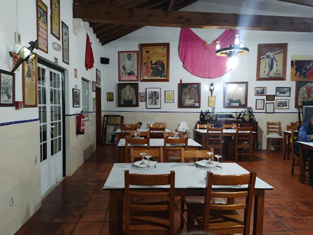 Tasquinha do Carcavelo