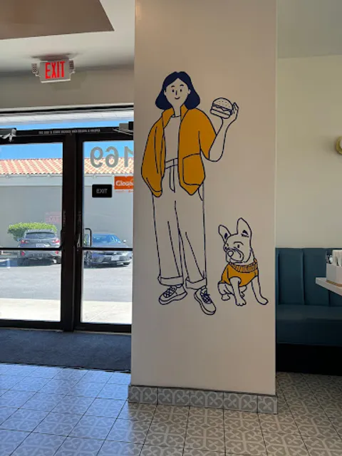 Peppermint (formerly Butter Chicken Social)