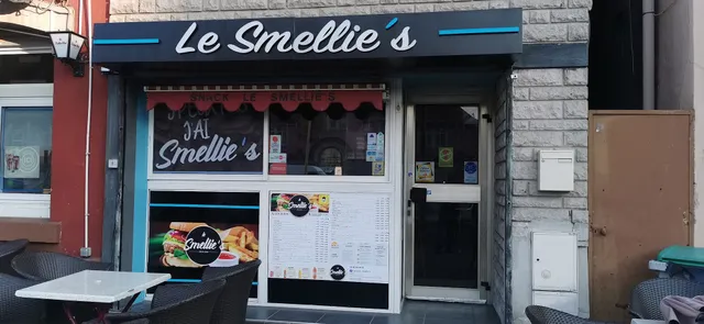 Smellie's