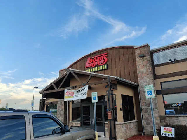 Logan's Roadhouse