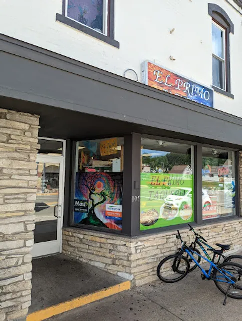 Abarrotes El Primo