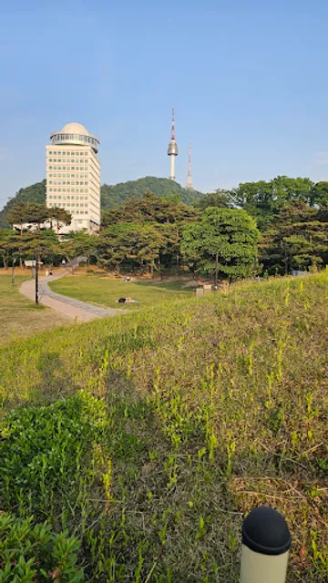 Namsan Park