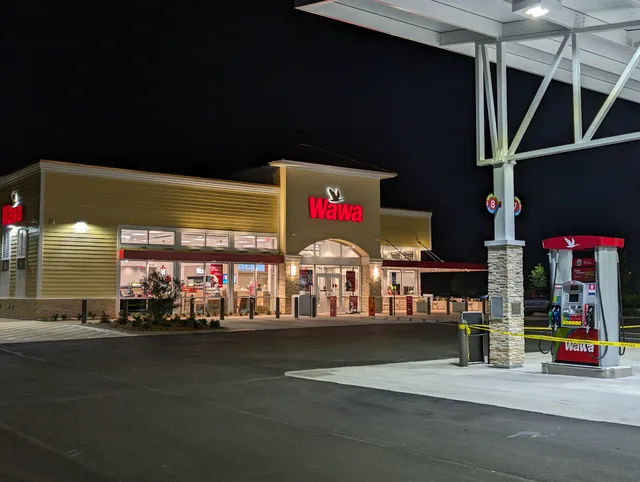 Wawa
