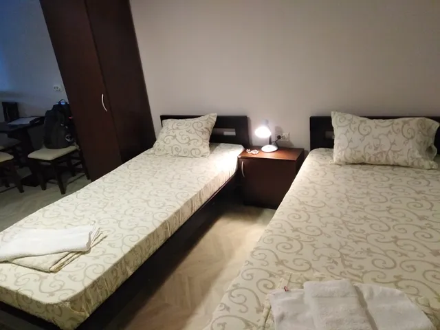 Prenoćište Radovanović