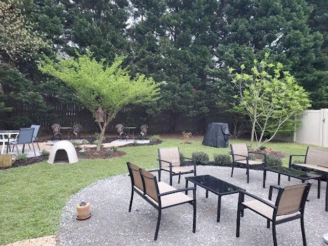 York Gardens & Tearoom