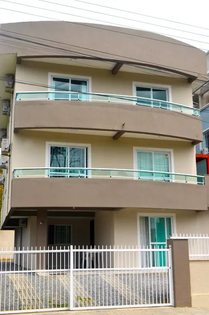 Bombinhas Residencial Ecomar