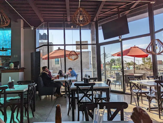 SUSHI YAKITORY ARANDAS