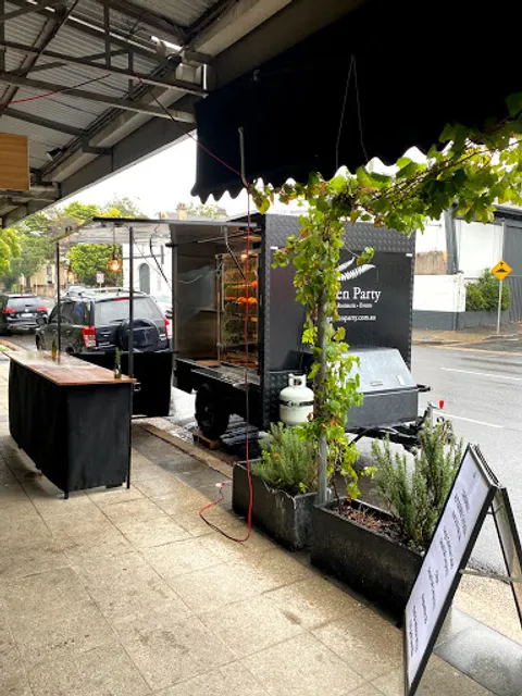 Le Coq Healthy Rotisserie