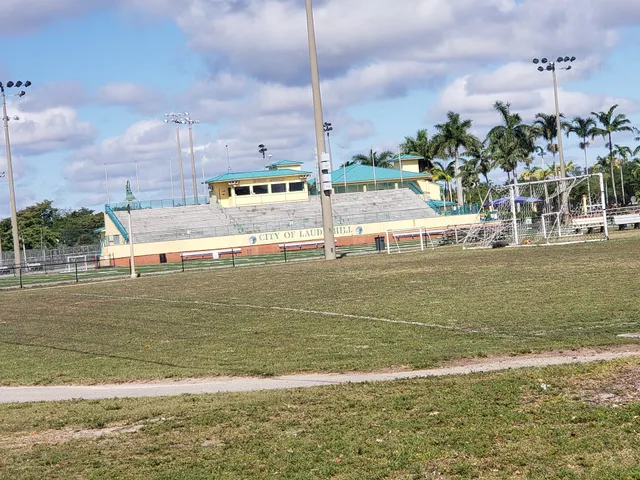 Lauderhill Parks & Recreation
