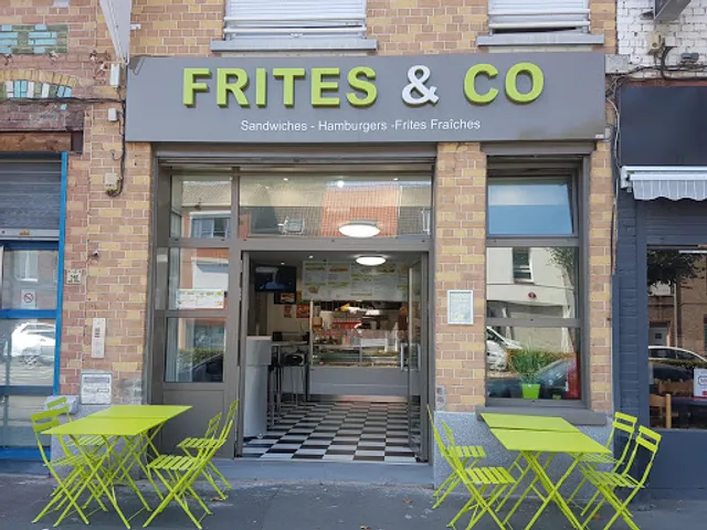 Frites & Co