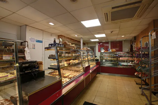 Joe's Bakery