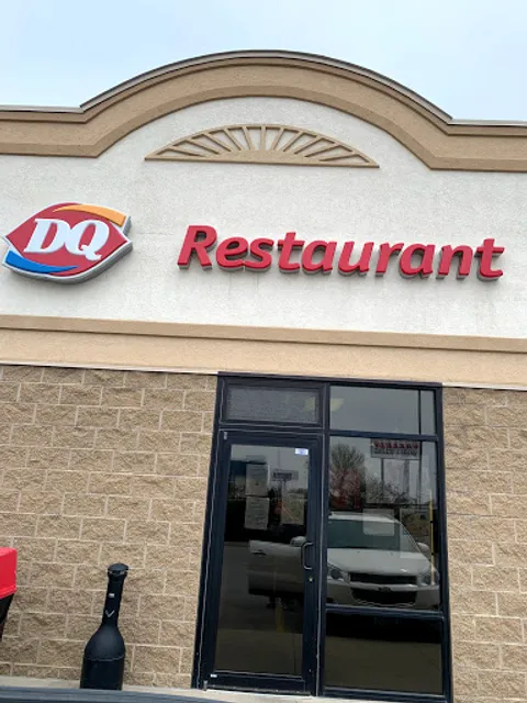 Dairy Queen