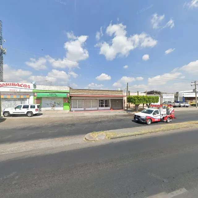 Tacos Tortas Carnitas