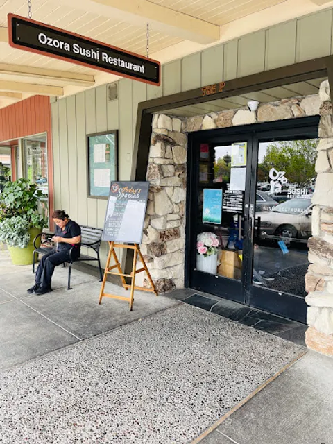 Ozora Sushi Restaurant