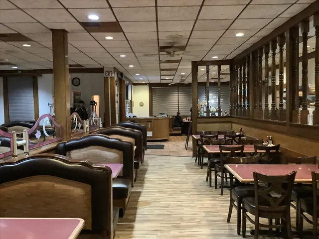 Chick-A-Dee Restaurant