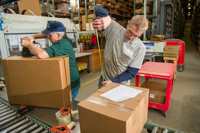 Abilene Machine, LLC - Abilene, KS