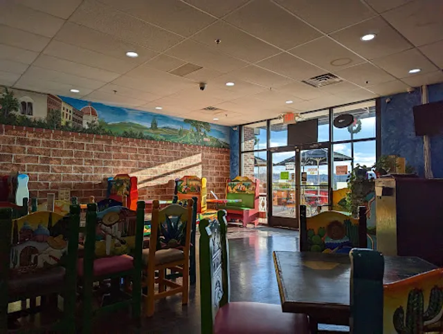 Buena Vista Mexican Restaurant