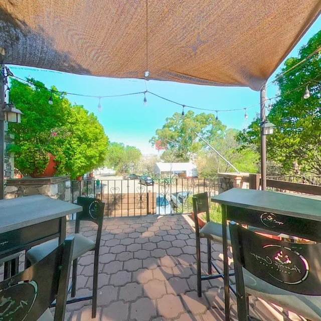 Amorcito Corazón Grill & Bar