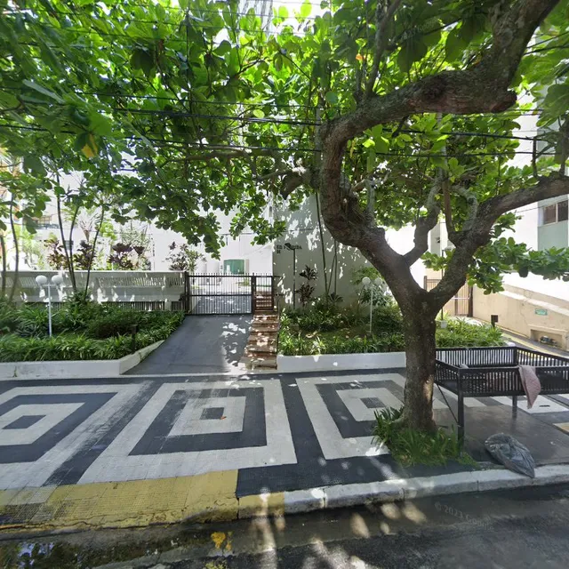 Condomínio Ed. Flórida