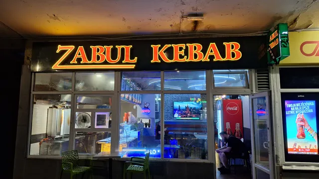 Balchi Kebab