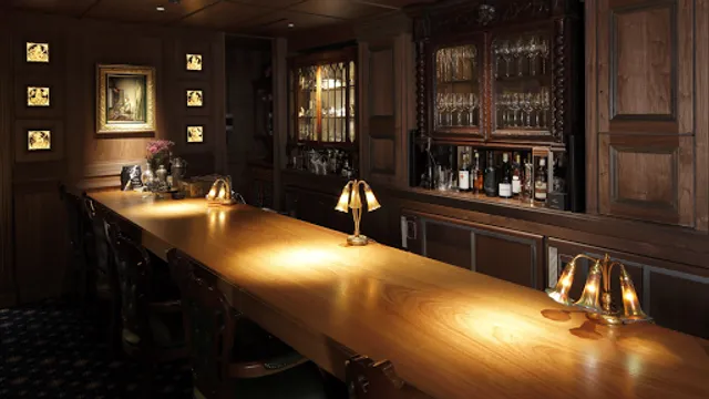 La maison du caviar 17℃ (ラ メゾン デュ キャビア)