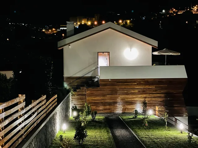 Casas Bouça Maria - Aqua Village & Sports