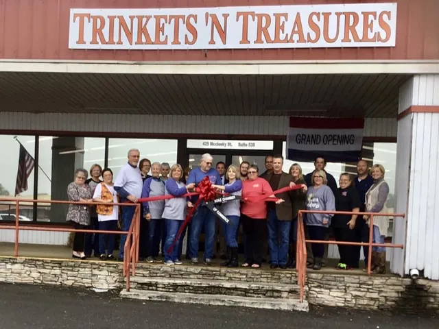 Trinkets N Treasures