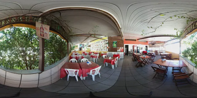 Celebridade Bar e Restaurante