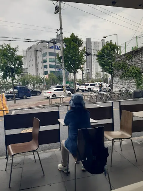 맥도날드 의정부녹양DT점