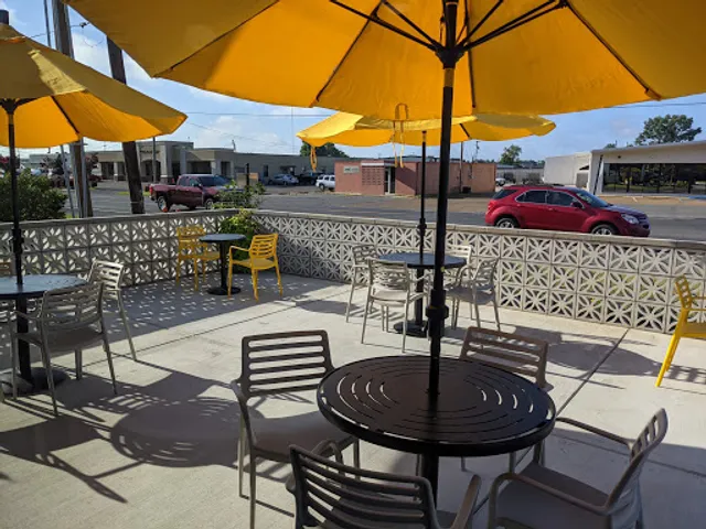 BUTTER A Louisiana Bakery