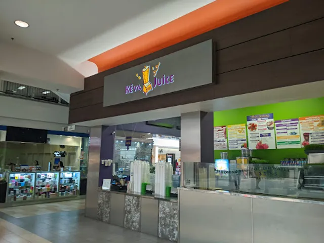 Keva Smoothies Juice and Bowls