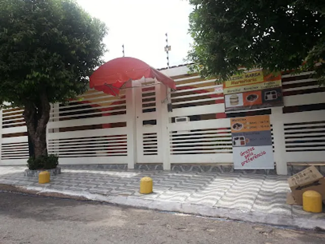 Cleide Maria Marmitaria