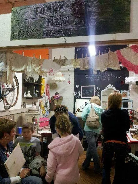 The Nomadic Trading Company