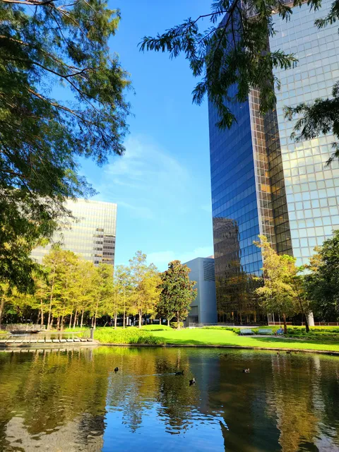 The Lakes on Post Oak