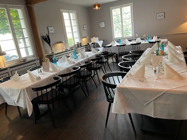 Landgasthof - Zum Haus Olpe