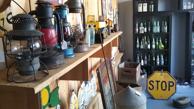 Four Corners Vintage & More