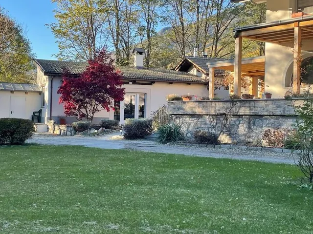 Appartamento La Casina di Oscar