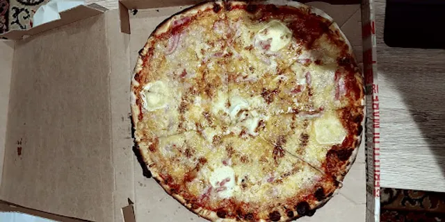 Regal _ Pizzas Loriol sur Drôme