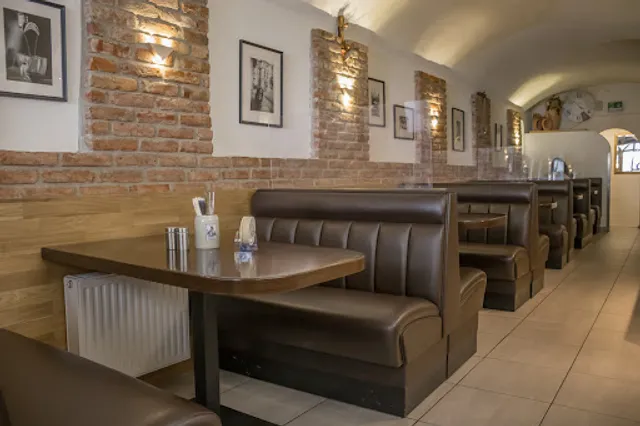 Dönerhaus Mühldorf am Inn