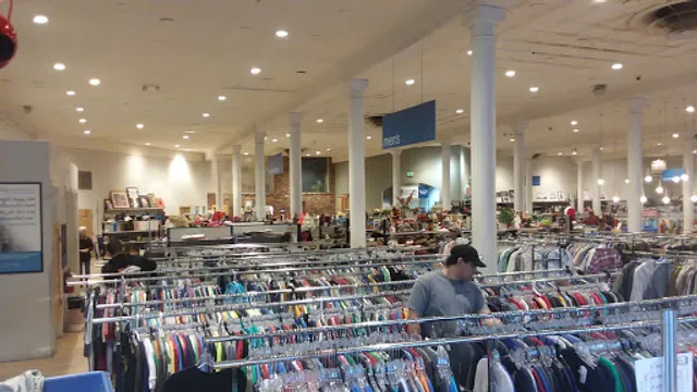 Goodwill Archer Store