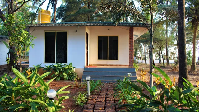 Vishraanti Beach Stay