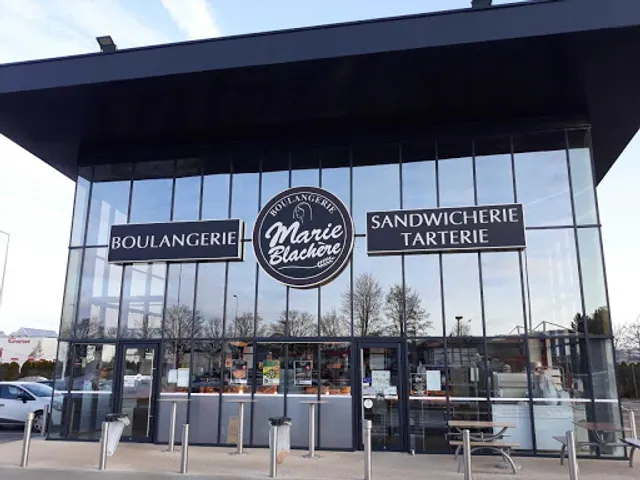 Marie Blachère PONTARLIER Casino