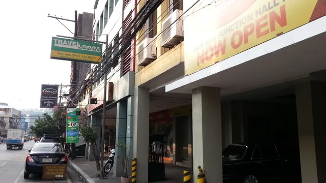 Olongapo Travel Lodge