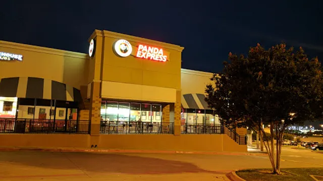 Panda Express