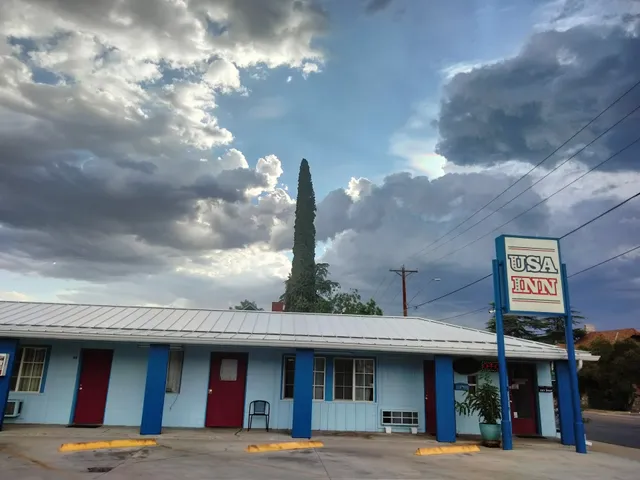 USA Inn