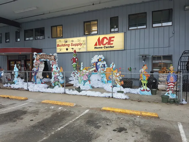 Don Abel Building Supply